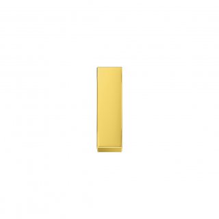 Elements Donnaoro - Lettera I Classica - Oro Giallo