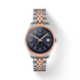 Tissot - Ballade 34Mm - Eleganza - Stile