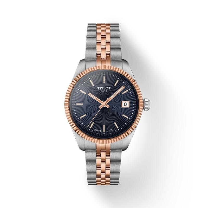 Tissot - Ballade 34Mm - Eleganza - Stile