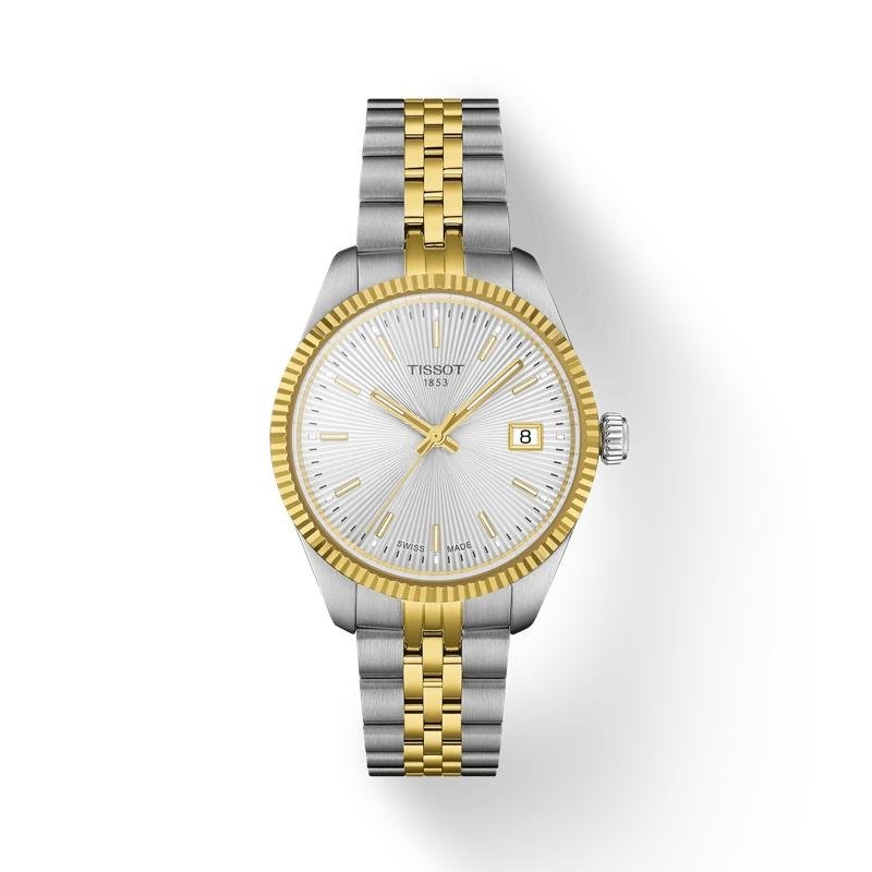 Tissot - Ballade 34Mm - Eleganza - Stile
