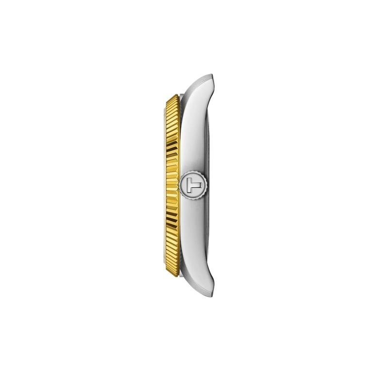 Tissot - Ballade 34Mm - Eleganza - Stile