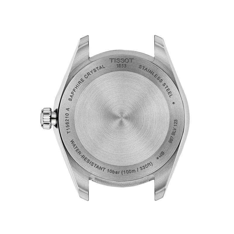 Tissot - Ballade 34Mm - Eleganza - Stile