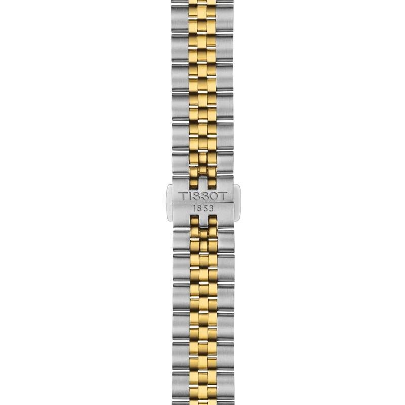 Tissot - Ballade 34Mm - Eleganza - Stile