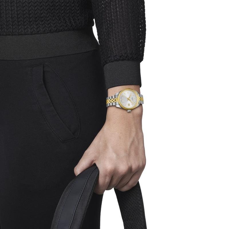 Tissot - Ballade 34Mm - Eleganza - Stile