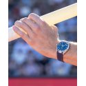 Seamaster Aqua Terra 150M 41 Mm, Acciaio Su Cinturino In Caucciù