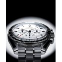 Speedmaster Moonwatch Professional 42 Mm, Acciaio Su Acciaio