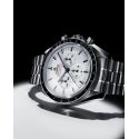 Speedmaster Moonwatch Professional 42 Mm, Acciaio Su Acciaio