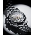 Speedmaster Moonwatch Professional 42 Mm, Acciaio Su Acciaio