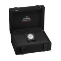 Speedmaster Moonwatch Professional 42 Mm, Acciaio Su Cinturino Di Pelle