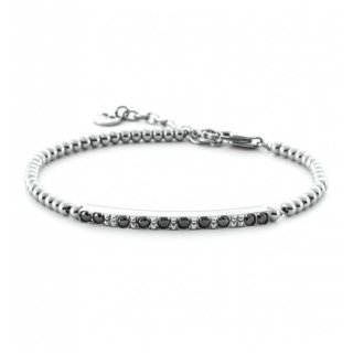 Bracciale 4Us Cesare Paciotti Uomo 4Ubr6993