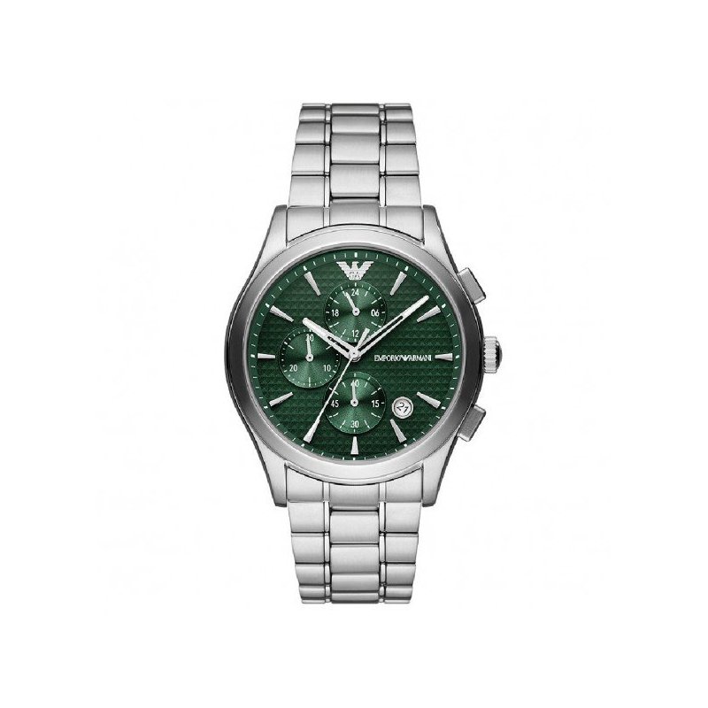 Orologio Uomo Emporio Armani Paolo Ar11529