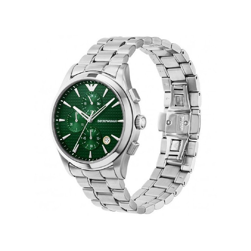 Orologio Uomo Emporio Armani Paolo Ar11529