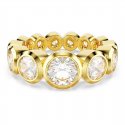 Swarovski - Anello Imber - Donna - Oro