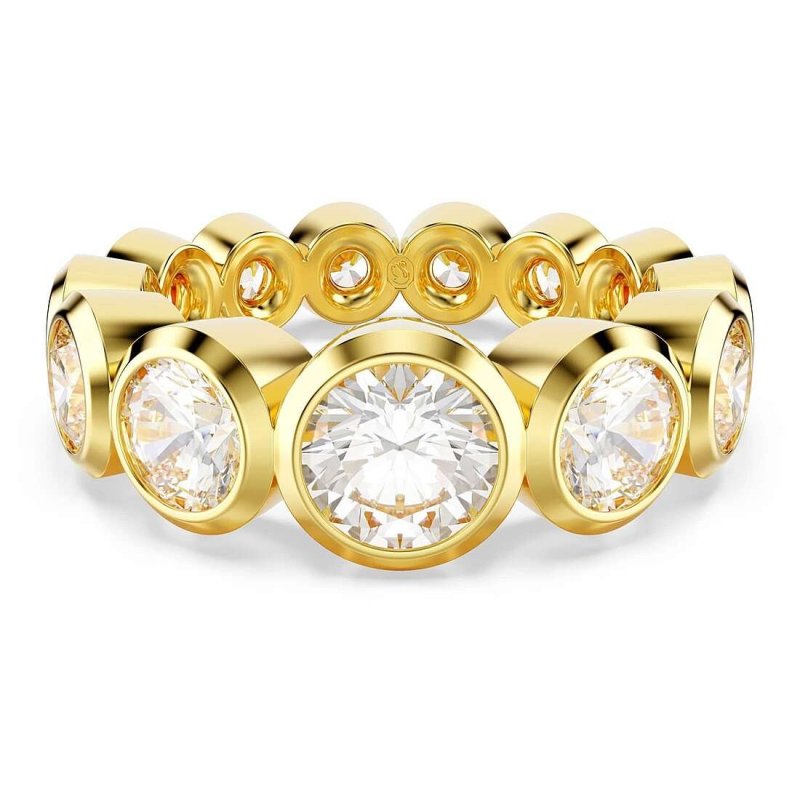 Swarovski - Anello Imber - Donna - Oro