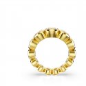 Swarovski - Anello Imber - Donna - Oro