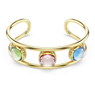 Swarovski - Bracciale Chroma - Donna - Oro
