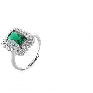 Anello Donna Gioielli 4Us Cesare Paciotti 4Uan6546W