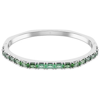 Swarovski - Bracciale Matrix - Donna - Verde