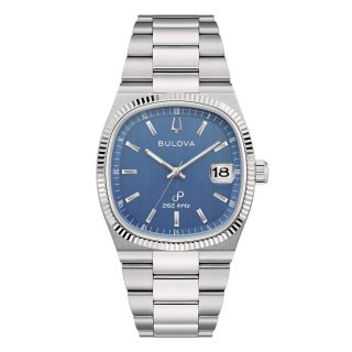 Bulova - Super Seville - Acciaio - Precisionist