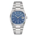 Bulova - Super Seville - Acciaio - Precisionist