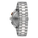 Bulova - Racer Modell - Crono - Acciaio