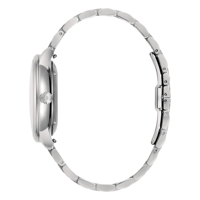 Bulova - Hudson Modell - Acciaio - Solotempo