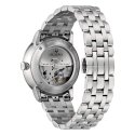 Bulova - Hudson Modell - Acciaio - Solotempo