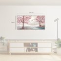 Cartapietra - Quadro Anime Gemelle - Bassorilievo