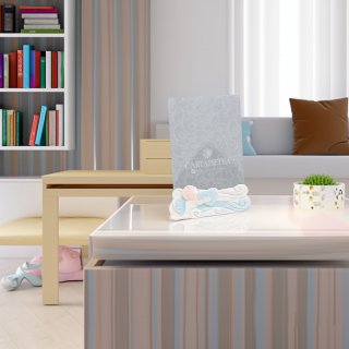 Cartapietra - Linea Birbangeli - Bassorilievo