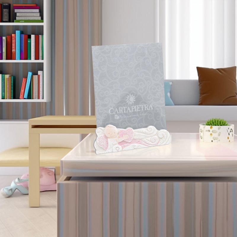 Cartapietra - Linea Birbangeli - Bassorilievo