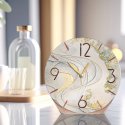 Cartapietra - Orologio Tesoro Sommerso - Bassorilievo
