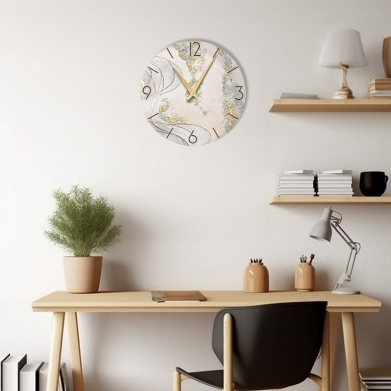 Cartapietra - Orologio Tesoro Sommerso - Bassorilievo