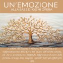 Cartapietra - Orologio Albero - Bassorilievo - Legno