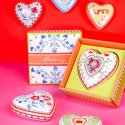 Baci Milano - Cuore Piccolo Modell - Porcellana - Mamma Mia