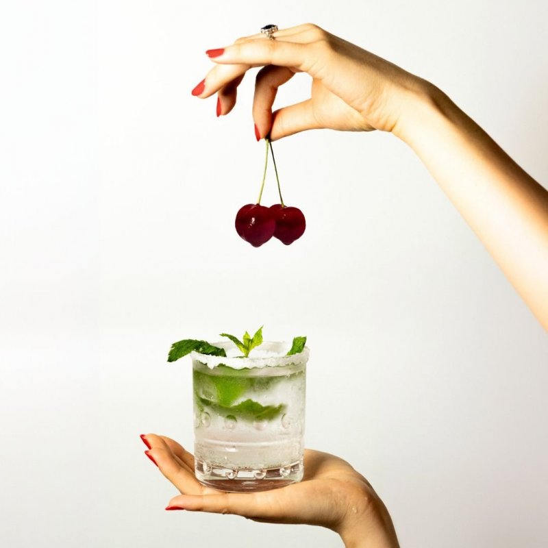 Baci Milano - Set Bicchieri Acqua - Crystal Touch