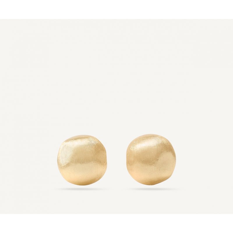 Marco Bicego - Orecchino Sferico - Oro Giallo