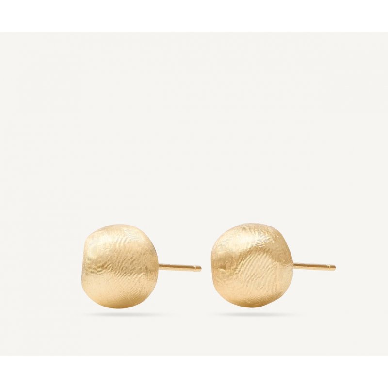 Marco Bicego - Orecchino Sferico - Oro Giallo