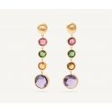 Marco Bicego - Orecchino Chandelier - Multicolore