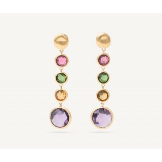 Marco Bicego - Orecchino Chandelier - Multicolore