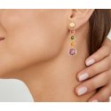 Marco Bicego - Orecchino Chandelier - Multicolore