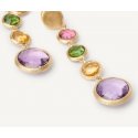 Marco Bicego - Orecchino Chandelier - Multicolore