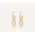 Marco Bicego - Orecchini Pendenti - Oro Giallo