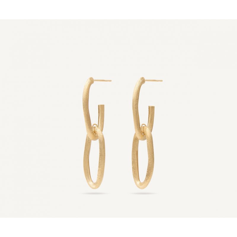 Marco Bicego - Orecchini Pendenti - Oro Giallo