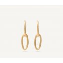 Marco Bicego - Orecchini Pendenti - Oro Giallo
