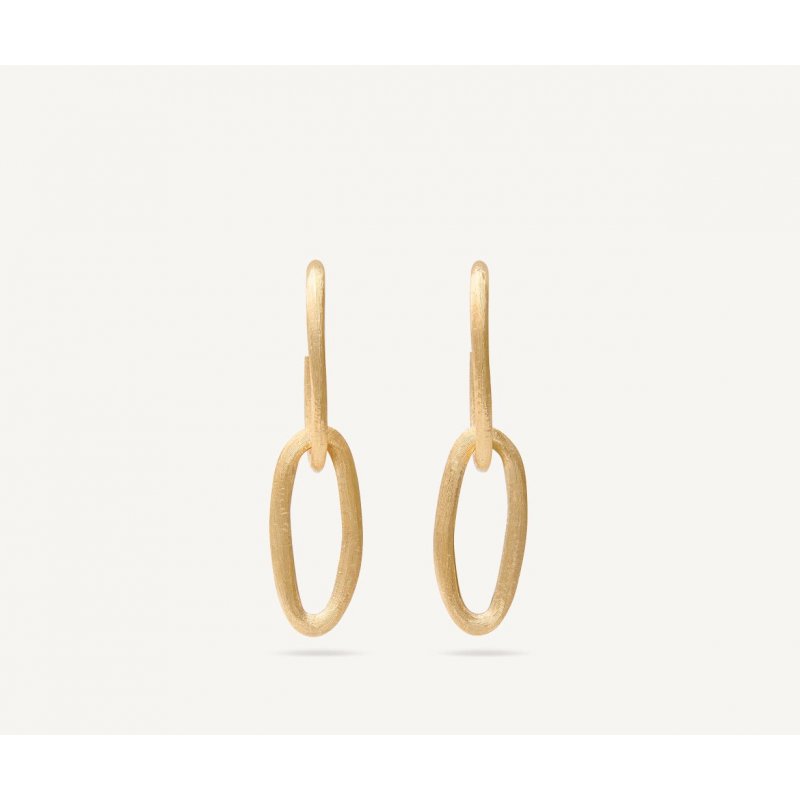 Marco Bicego - Orecchini Pendenti - Oro Giallo