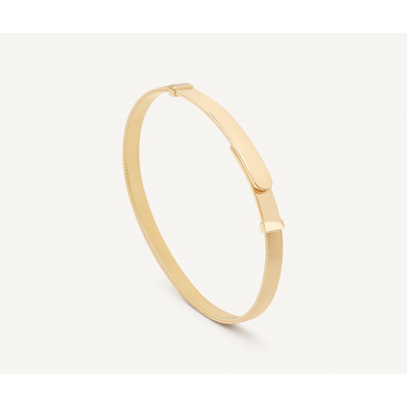 Marco Bicego - Bracciale Rigido - Oro Giallo