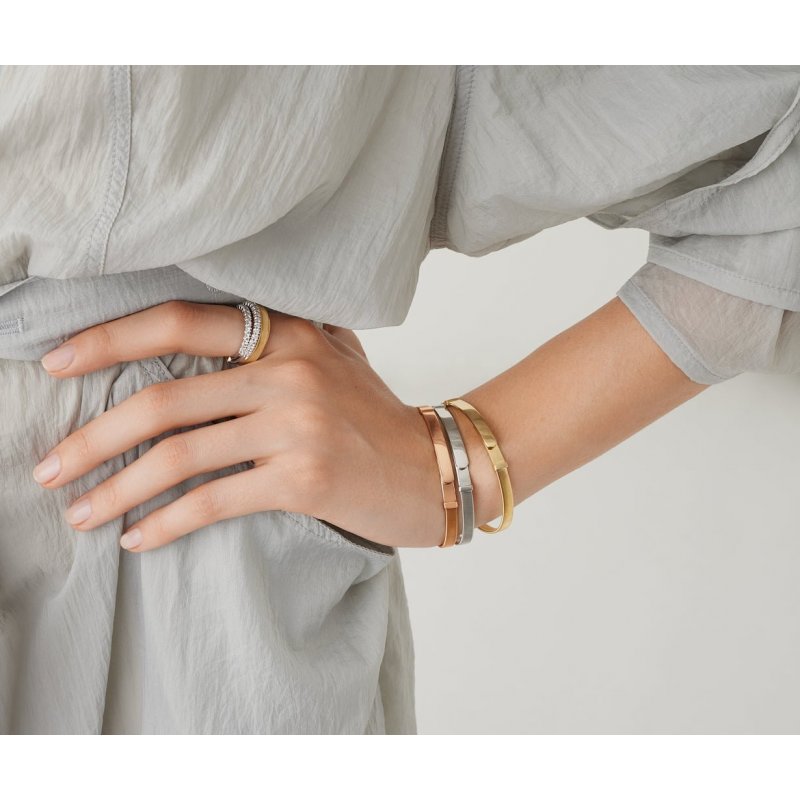 Marco Bicego - Bracciale Rigido - Oro Giallo