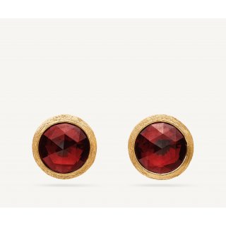 Marco Bicego - Orecchino A Lobo - Rodolite - Piccolo