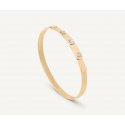 Marco Bicego - Bangle Oro Giallo - Diamanti