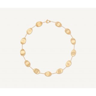 Marco Bicego - Collier Leggero - Oro Giallo 18Kt